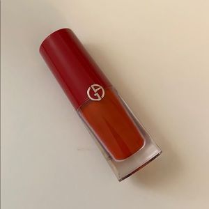 Armani Beauty Lip Magnet #400